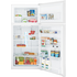 Westinghouse 540L Top Mount Fridge WTB5400WAR image NaN