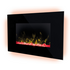 Dimplex Toluca Deluxe Wall Mounted Electric Fire Heater TLC20LX-AU image NaN