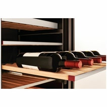 Vintec 126 Bottle Wine Storage Cabinet VWM198PBA-R hero image