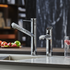 Zip HydroTap G5 Classic Plus Chilled and Sparkling Filtered Tap Chrome H55787Z00AU-91295 image NaN