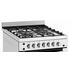 Westinghouse Cooking Package WFG617SAWRC613SB image NaN