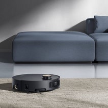 Dreame Aqua10 Roller Robot Vacuum and Mop DRE-AQUA10R hero image