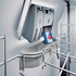 Bosch 60cm Series 2 Freestanding Dishwasher  SMS26AI03A image NaN