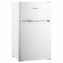 Euromaid 87L Top Mount Bar Fridge ETM87W image NaN