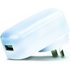 Gecko GG5000004 2.1 Amp Solo Charger- Wall Charger image NaN