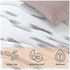 Compact 6 Inch Pocket Spring Mattress King Single AU-MSHOA1-6B image NaN