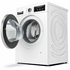 Bosch 10kg/9kg Laundry Package WAX32K41AUWTX88MH0AU image NaN
