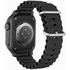 Fitsmart Elite XL Smartwatch with AMOLED Display Black 10004976 image NaN