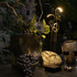 DCW Editions Boucle Table Lamp - Brushed Brass BOUCLE image NaN