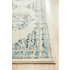 Rug Culture Century Extra Large Multi-coloured Rug 500X80CM - CEN-922-WHT-500X80 image NaN