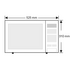 Panasonic NNST651W Microwave image NaN