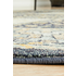 Rug Culture Legacy Large Multi-coloured Rug 240X240CM - LEG-857-NAVY-240X240 image NaN
