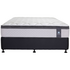 Sealy Advantage Cristal Plush Long Single Mattress 902146 image NaN