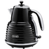 Delonghi CTZ2003BKKBZ2001BK Scultura Toaster and Scultura Kettle Pack image NaN