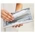 Oral B GEN8000DH Genius 8000 Dual Handle Toothbrush image NaN