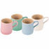 Chasseur Macaron Collection 4 Piece Petit Cup Set 19608 image NaN