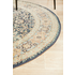 Rug Culture Legacy Small Multi-coloured Rug 150X150CM - LEG-858-MIDN-150X150 image NaN
