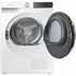 Samsung 9kg Heat Pump Dryer DV90T7440BT image NaN