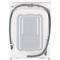 LG 8kg Series 3 AI Front Load Washing Machine White WX3-1408W hero image