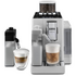 DeLonghi Rivelia With Cool Carafe Fully Automatic Coffee Machine White EXAM44057W image NaN