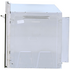 Smeg 70cm Classic MultiFunction Oven- Stainless Steel SFA7300TX image NaN
