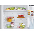 Samsung 455L Bottom Mount Refrigerator with Non-Plumbed Water Dispenser Black SRL4600BD image NaN