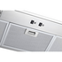 Schweigen 90cm Stainless Steel Under Canopy Silent Rangehood with ISO Drive ST Motor EV-9UCQSTPAK image NaN