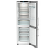 Liebherr Prime 332L Bottom Mount Fridge with Easy Fresh and VarioTemp Right Hinge SCNSDH5253RHH image NaN