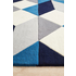 Rug Culture Matrix Large Steel Rug 280X190CM - MTX-904-STE-280X190 image NaN