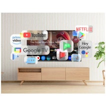 CHiQ 40 Inch FHD Google TV 40S510M hero image