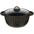 Resto Ascella 28cm Casserole Pot with Lid RE94005 image NaN