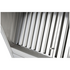 Schweigen Non Silent 120cm BBQ Canopy Rangehood DBH1200 image NaN