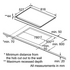 Bosch Electric Cooktop PKC875N14A image NaN