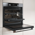 ASKO 60cm Pyrolytic Craft Built-In Oven OP8637S image NaN