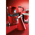Bugatti 12-EVELAC3 E-Vela Evolution 600W Red Blender image NaN