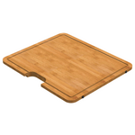 Abey CBB368 Bamboo Cutting Board hero image