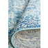 Rug Culture Evoke Medium Blue Rug 200X200CM - EVO-253-BLUE-200X200 image NaN