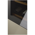 V-ZUG 17 Bottle V4000 45 WineCooler Black Mirror Glass Right Hinge 5111300014  image NaN