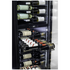 Caso Design 141 Bottle Wine Fridge WF-455-PD image NaN