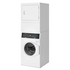 Speed Queen 10kg Washer Natural Gas Dryer Stack ATGE9A-GAS-NG image NaN