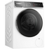 Bosch 10kg Series 8 Front Load Washing Machine-White WGB25601AU image NaN