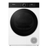Hisense Series 5I 9kg  Heat Pump Dryer White HDF5I90H image NaN