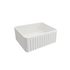 Turner Hastings Novi 60 x 46 Fine Fireclay Single Bowl Butler Sink Gloss White NO60FS image NaN