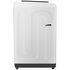 Seiki 8kg Top Load Washing Machine White SC-800AU7TLW image NaN