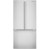 Westinghouse WHE5100SA-D 510L French Door Fridge image NaN