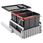 Franke SORTER300-45DUO Sorter Series 300 Waste Management hero image