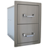 Beefeater BS24200 Built-In Double Storage Drawer image NaN