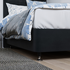 A.H. Beard Domino Oslo Medium King Single Mattress DOSLOMMLWS image NaN