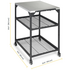 Ooni Modular Table Medium UU-P2F000 image NaN