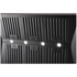 Schweigen 3200m3/h Silent BBQ Rangehood 120cm CL7372BSEPAK image NaN